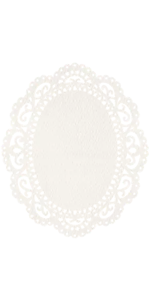 Crest in white mobile