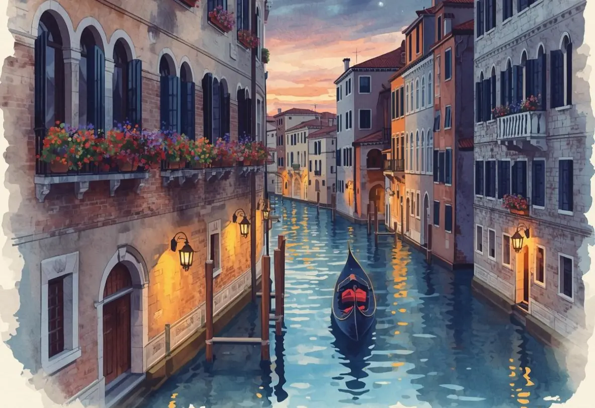 Background image for hotel listing