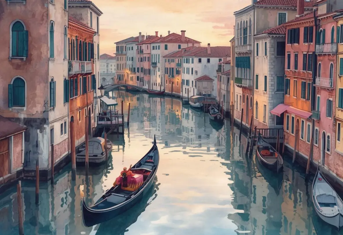 Background image for hotel listing