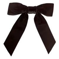An image of a bow