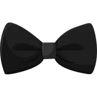 An image of a bow