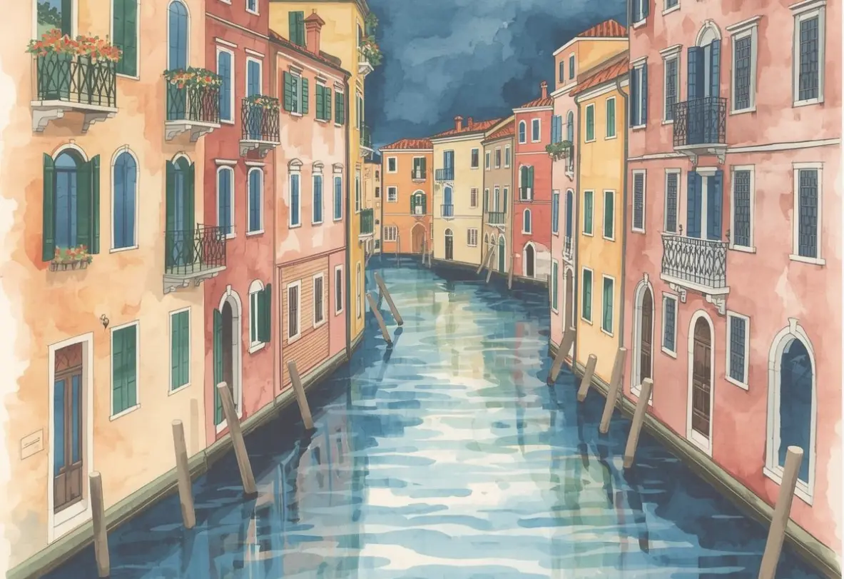 An image of a registry background